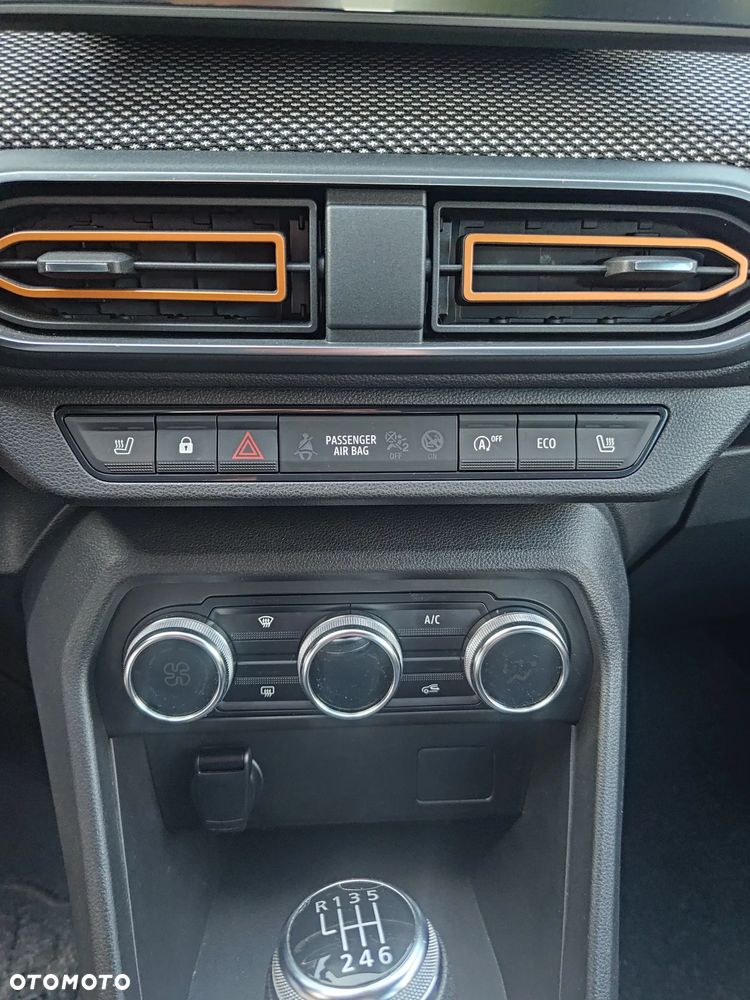 Dacia Sandero Stepway - 22