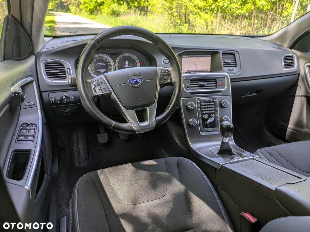 Volvo V60 D3 - 9