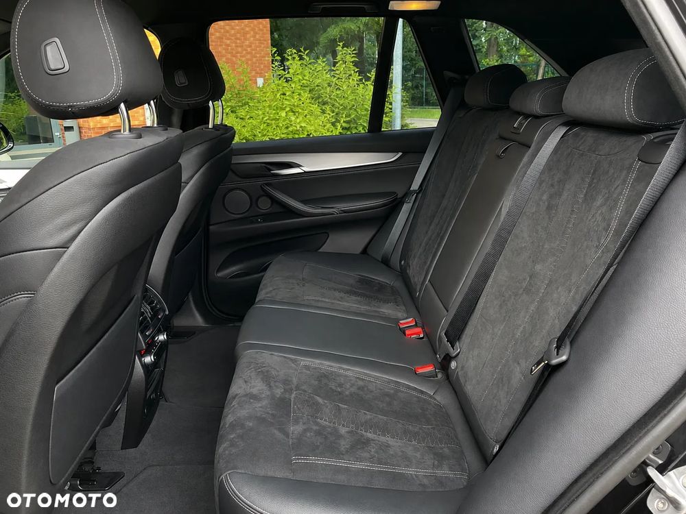 BMW X5 xDrive25d - 8