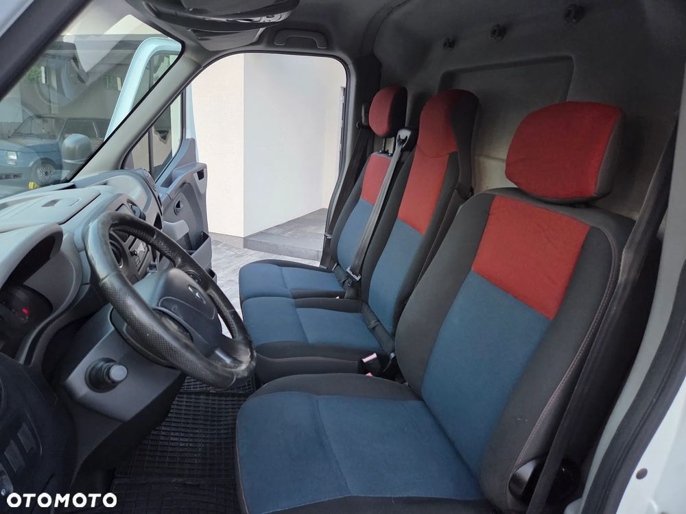 Renault Master - 30