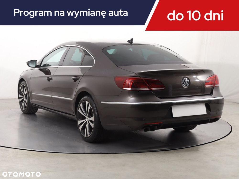 Volkswagen CC - 6