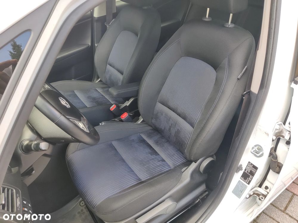 Hyundai ix20 1.6 Style - 23
