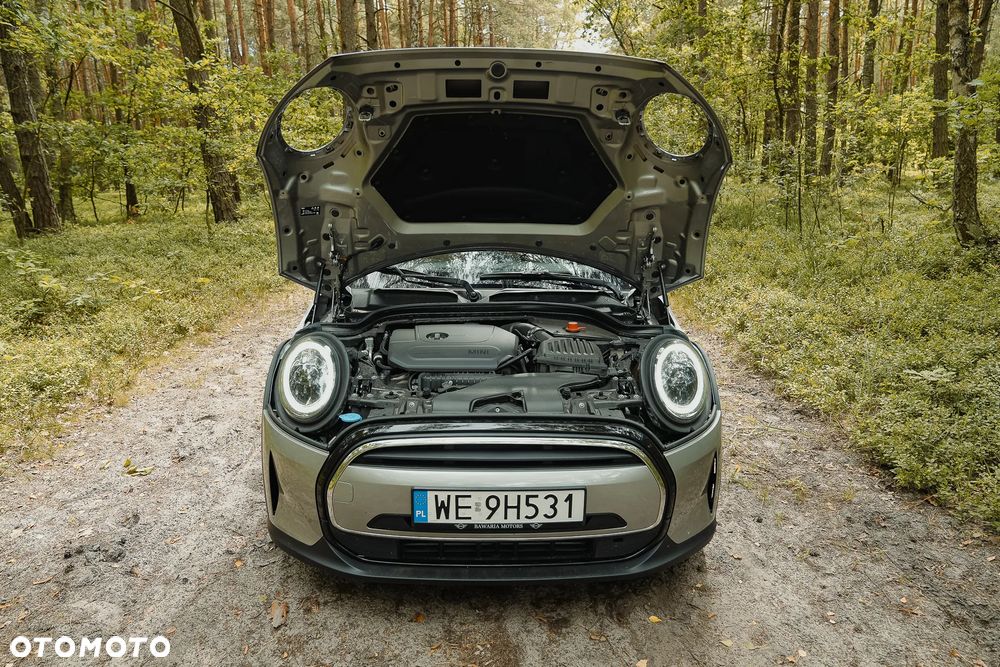 MINI Cooper - 9