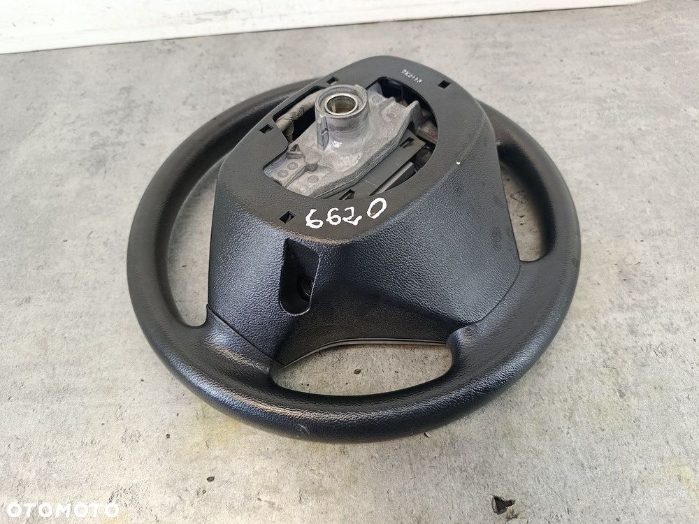 KIEROWNICA Z PODUSZKĄ KIA CEE'D I 56110-1H180-EQ  1H569-00010 - 3