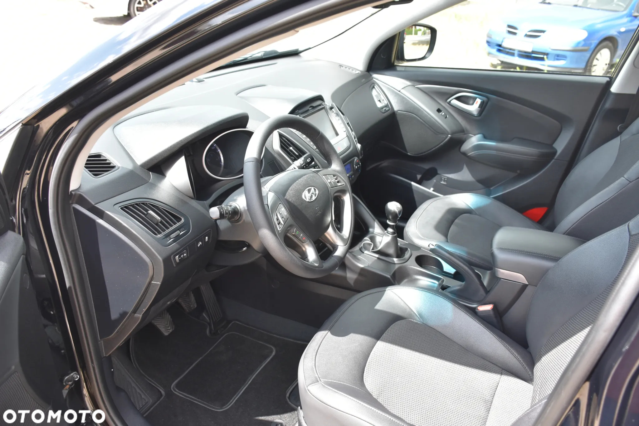 Hyundai ix35 1.6 GDI Premium 2WD - 16
