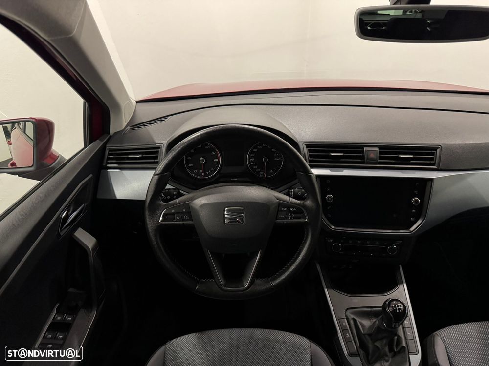 SEAT Arona 1.0 TSI Xcellence - 8