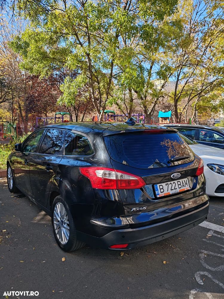 Ford Focus - 3
