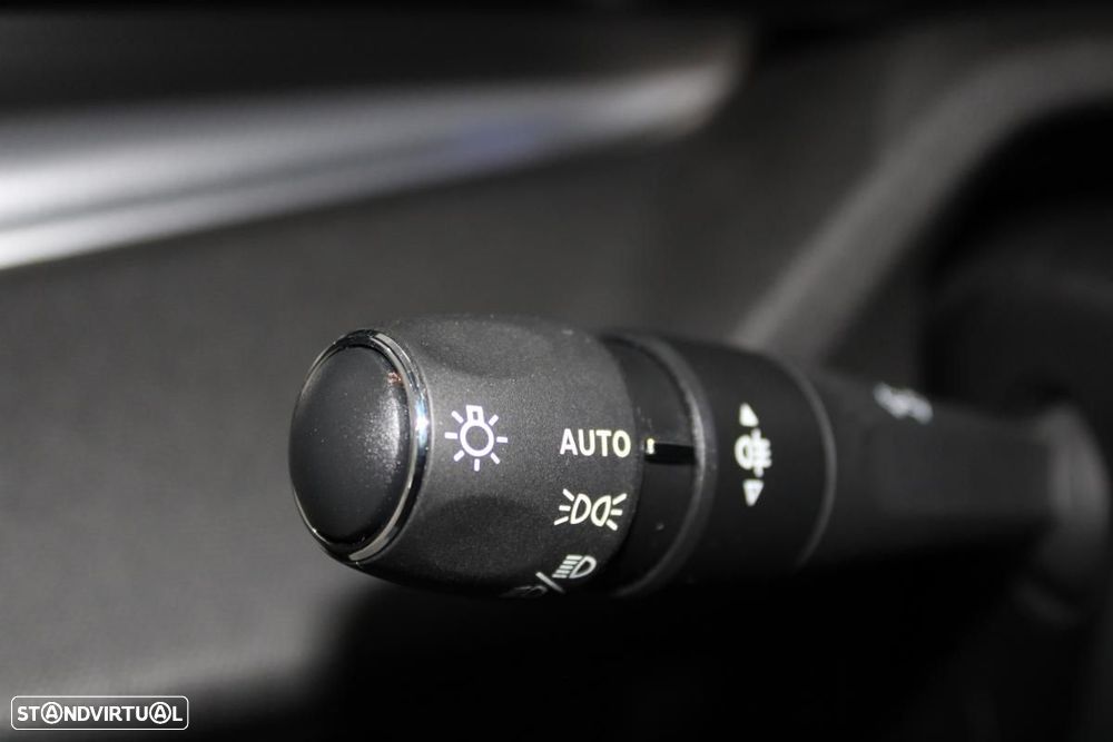 Peugeot E-408 58 kWh GT - 19