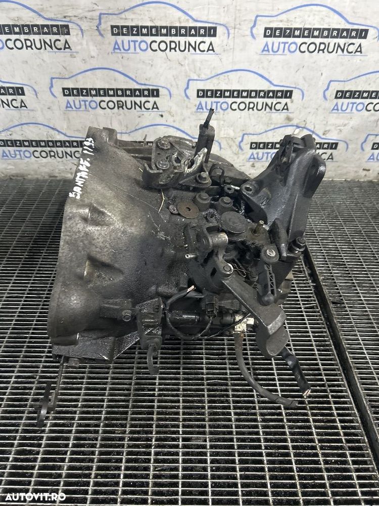 Cutie de viteze Hyundai Santa Fe 3 2.2 Diesel 2012 - 2016 197CP Manuala 6 Trepte D4HB ... - 3