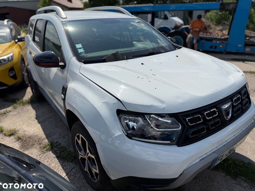 Dacia Duster 1.5 dCi Laureate S&S EU6 - 13