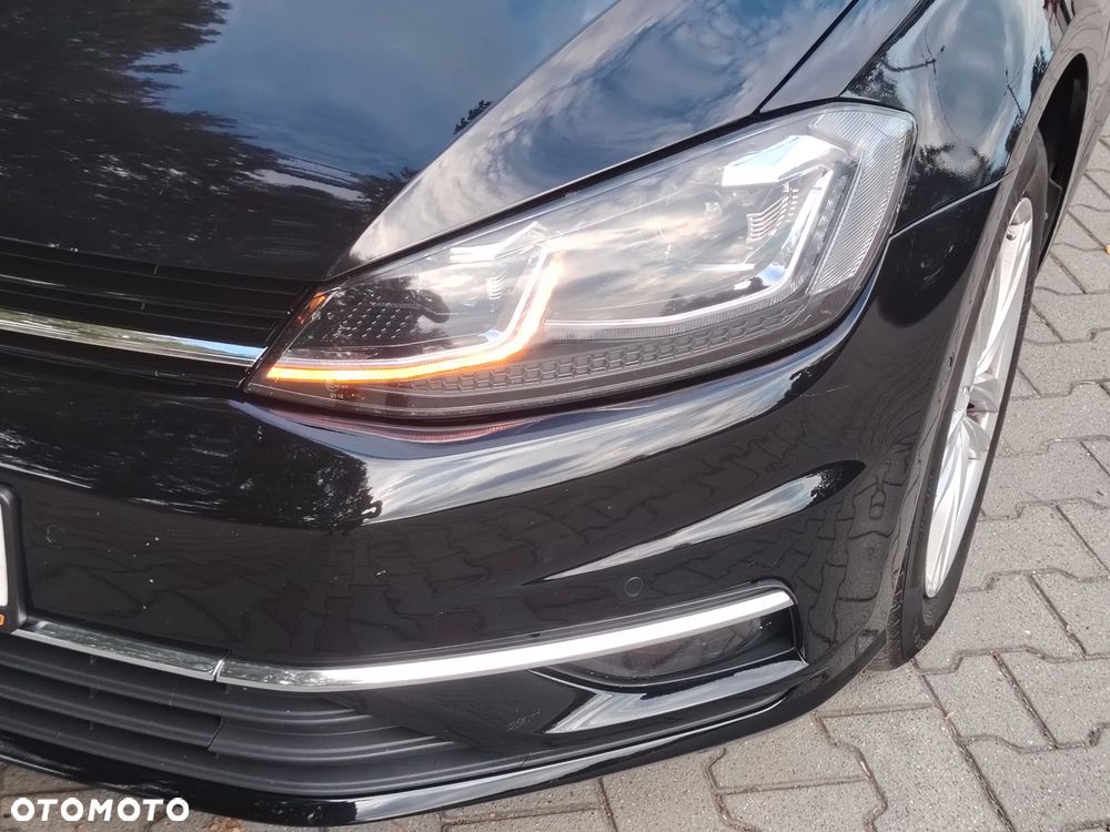 Volkswagen Golf 2.0 TSI BMT GTI DSG - 8