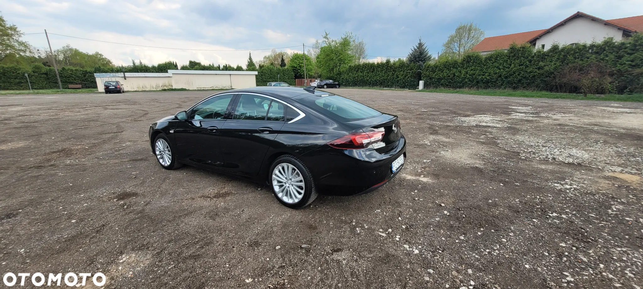 Opel Insignia 1.5 T Enjoy S&S - 2