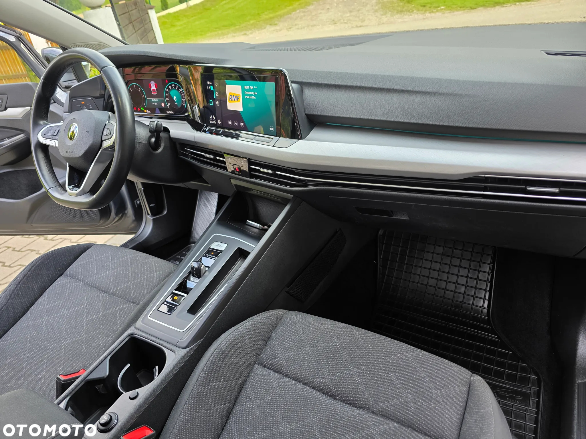 Volkswagen Golf 2.0 TDI SCR DSG Style - 25