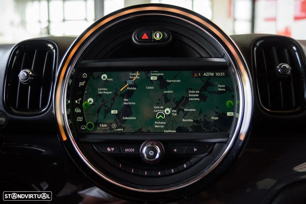 MINI Countryman Cooper D John Cooper Works - 38