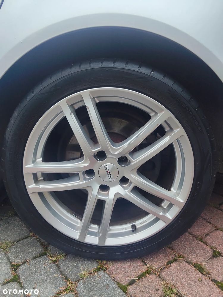 Audi A6 Limousine 2.4 - 35