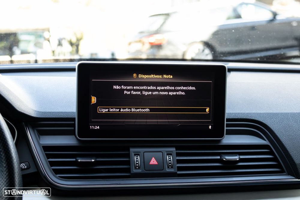 Audi Q5 2.0 TDI quattro S-line S-tronic - 44