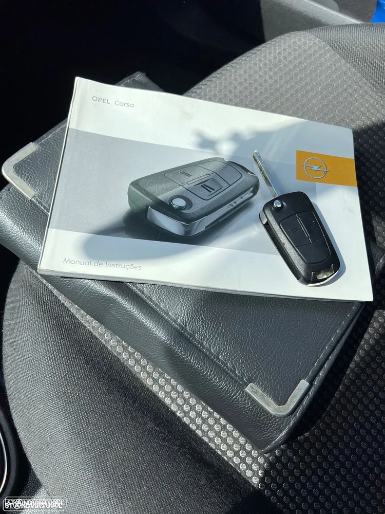 Opel Corsa - 28
