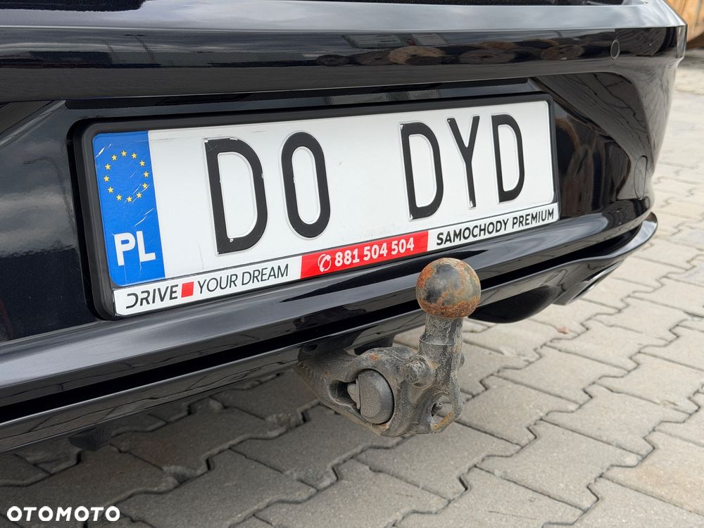 Volkswagen Arteon 2.0 TSI 4Motion R DSG - 8