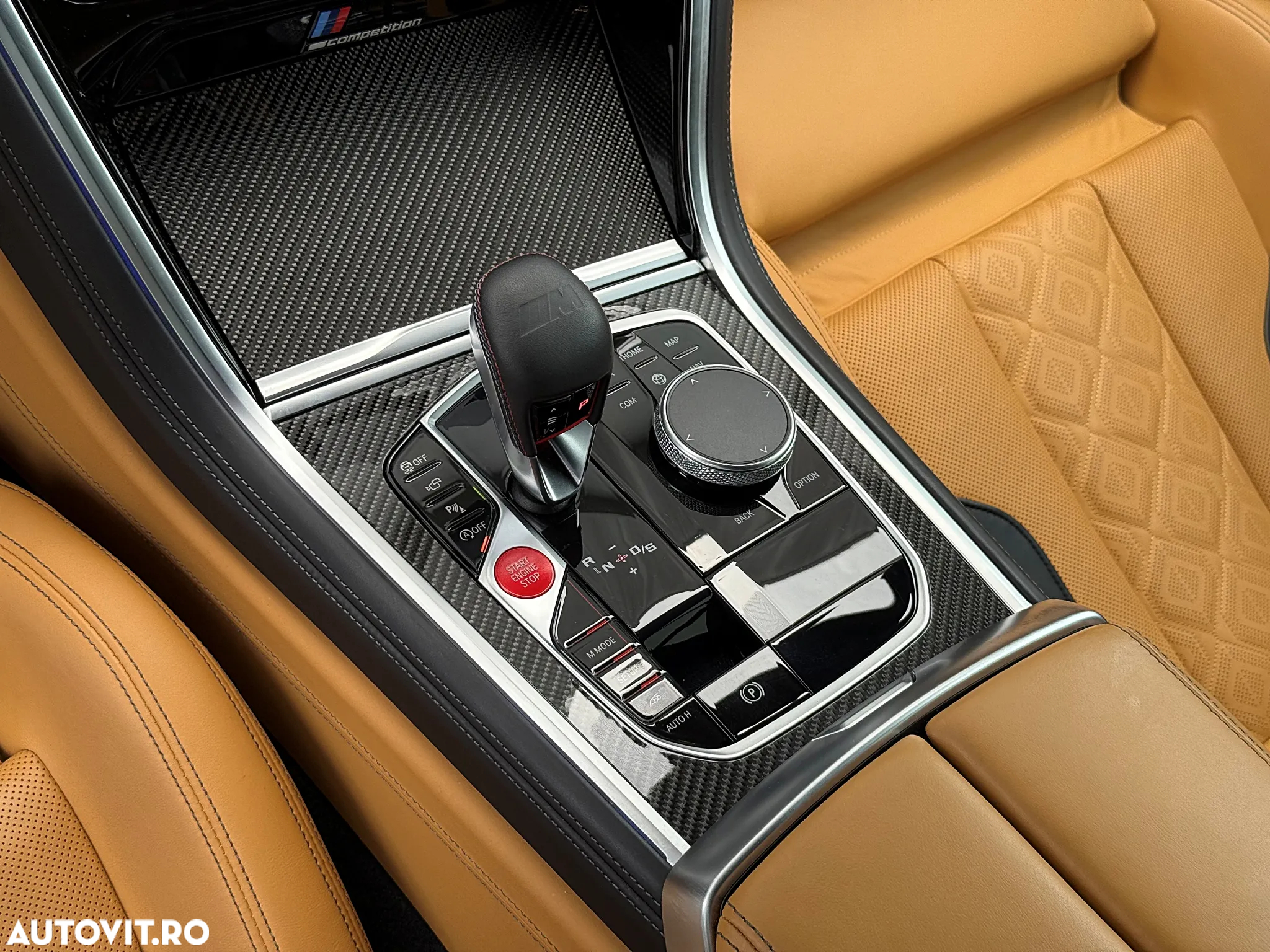 BMW M8 AT - 18