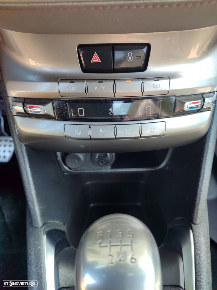 Peugeot 208 e-HDi FAP 115 Stop&Start XY - 3