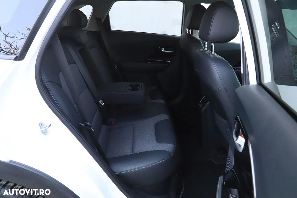 Kia Niro 1.6 GDI 6DCT HEV Comfort - 8