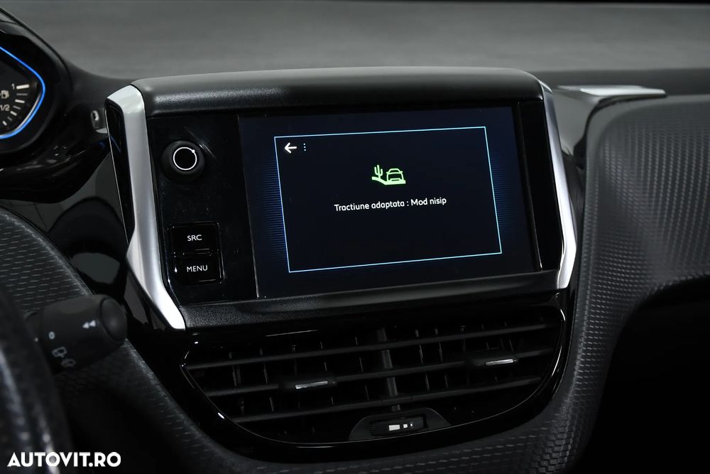Peugeot 2008 PureTech 110 GPF Stop&Start EAT6 Crossway - 21