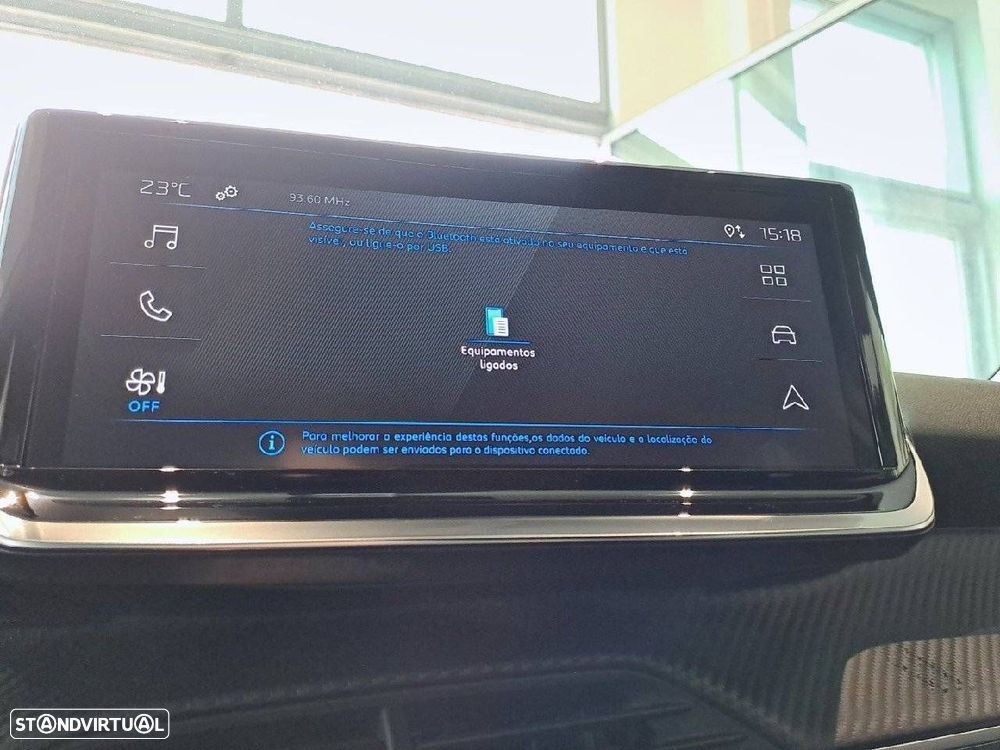 Peugeot 2008 1.2 PureTech Active - 19