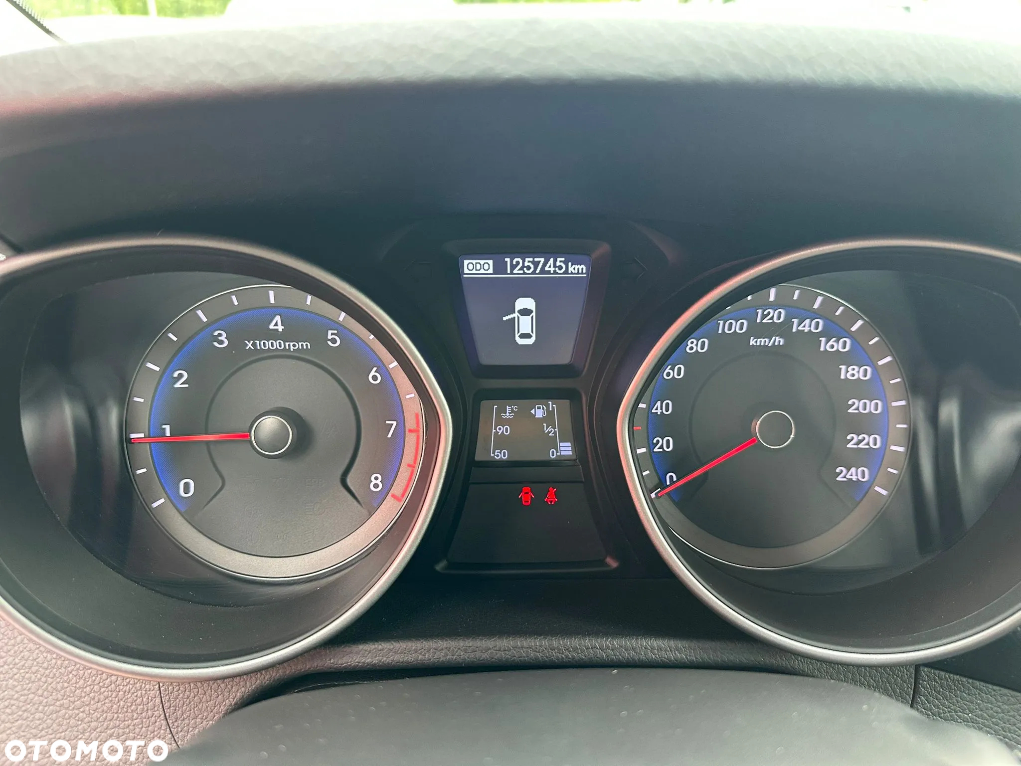 Hyundai i30 1.4 Premium - 20