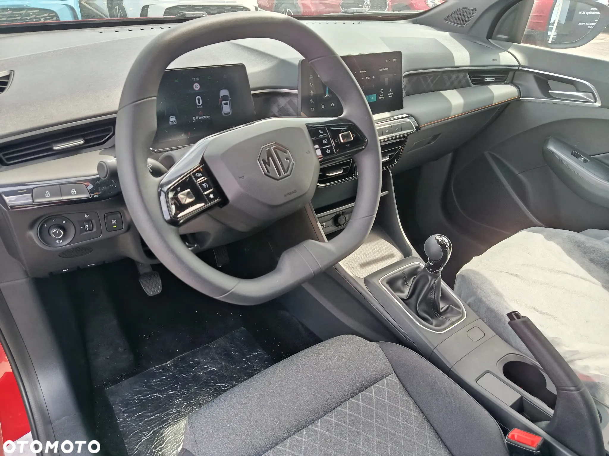 MG MG3 1.5 Excite - 11