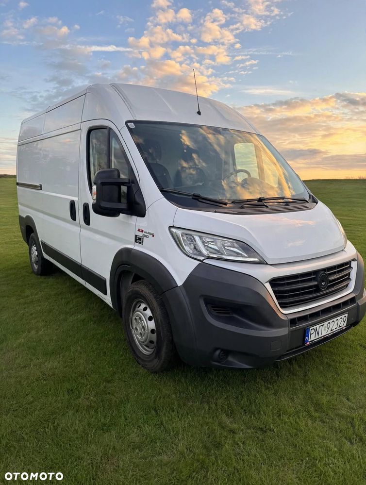 Fiat Ducato - 1