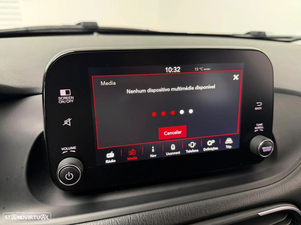 Fiat Tipo 1.3 MultiJet City Life - 16