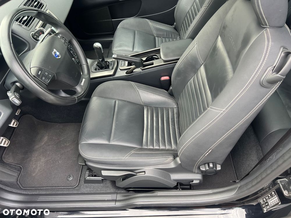 Volvo C30 D2 Business Edition - 14