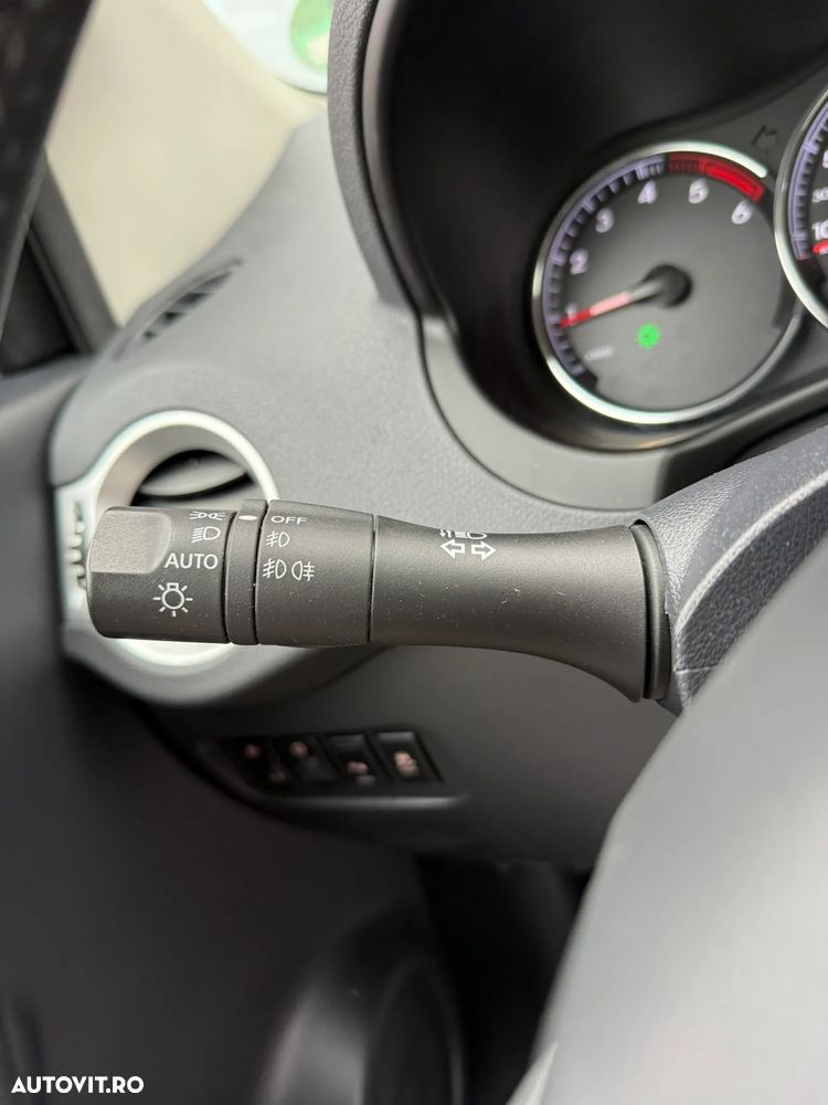 Renault Koleos 2.0 dCI FAP 4x2 Dynamique - 37