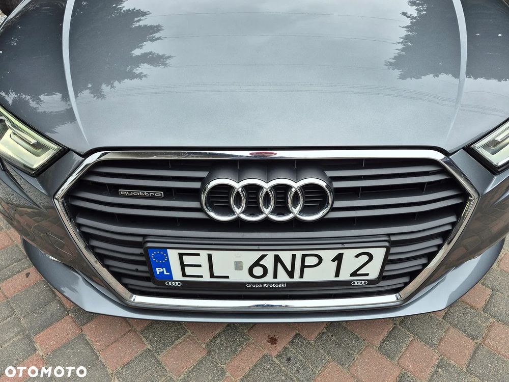 Audi A3 Sportback - 6