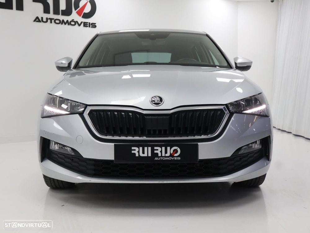 Skoda Scala 1.0 TSI Ambition - 6