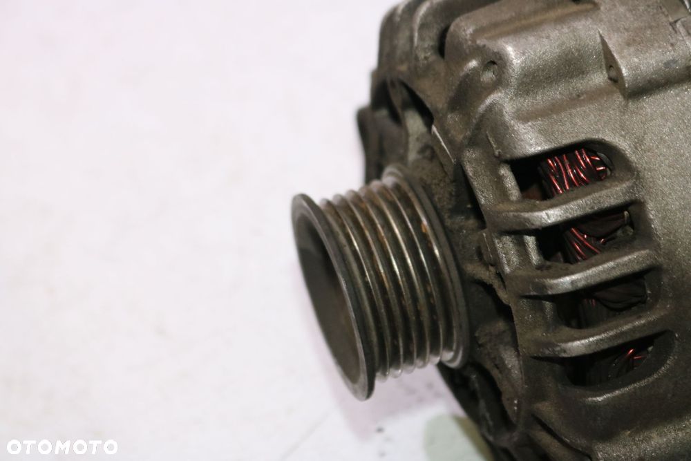 ALTERNATOR 70A SKODA FABIA I - 3