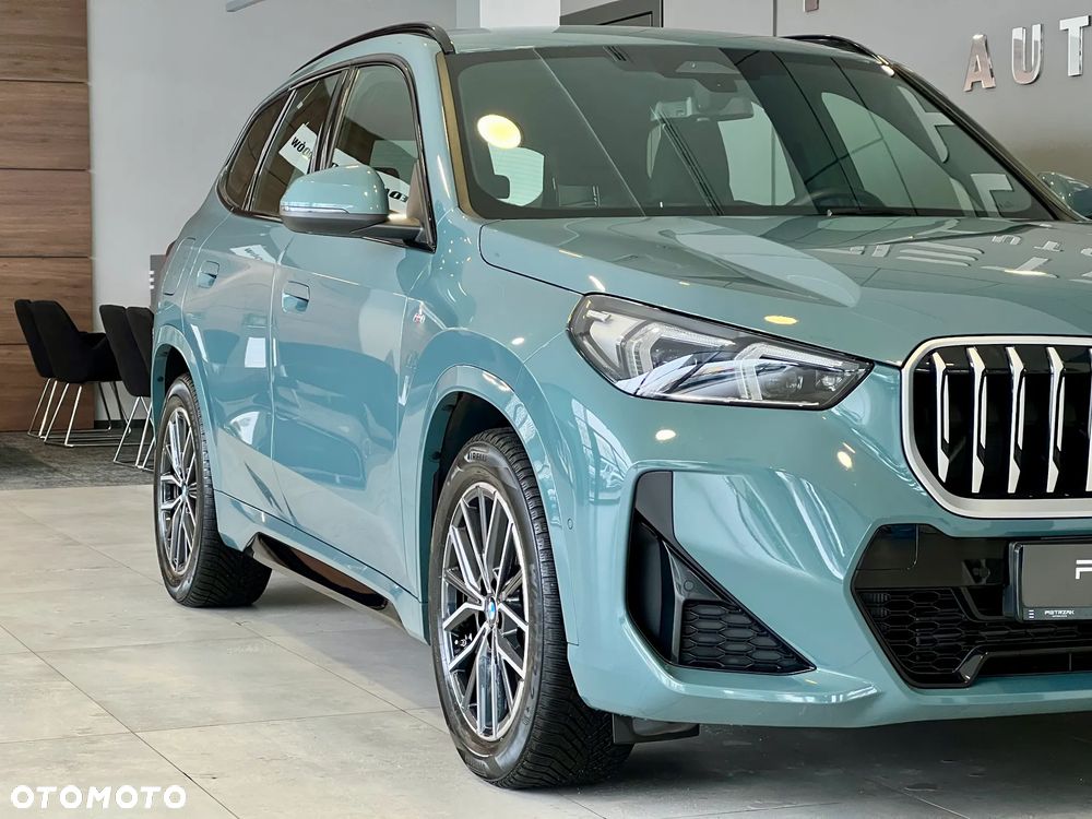 BMW X1 - 3