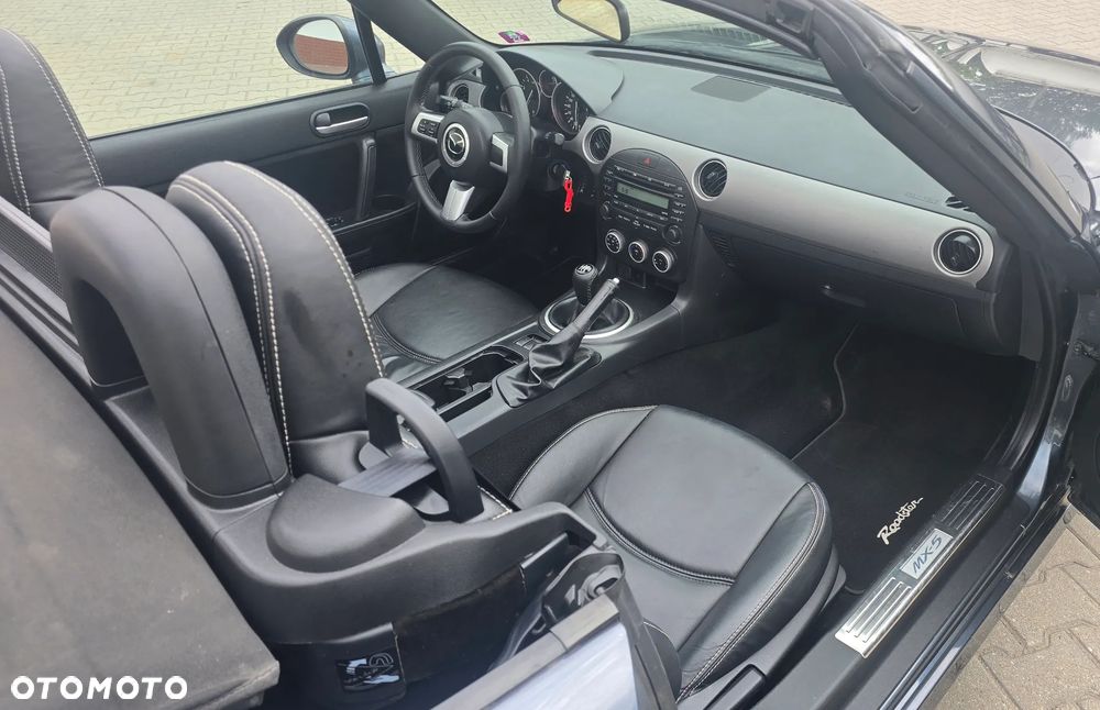 Mazda MX-5 1.8 Emotion - 16