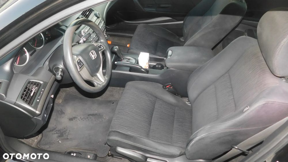 Honda Accord 2.4 LX - 16