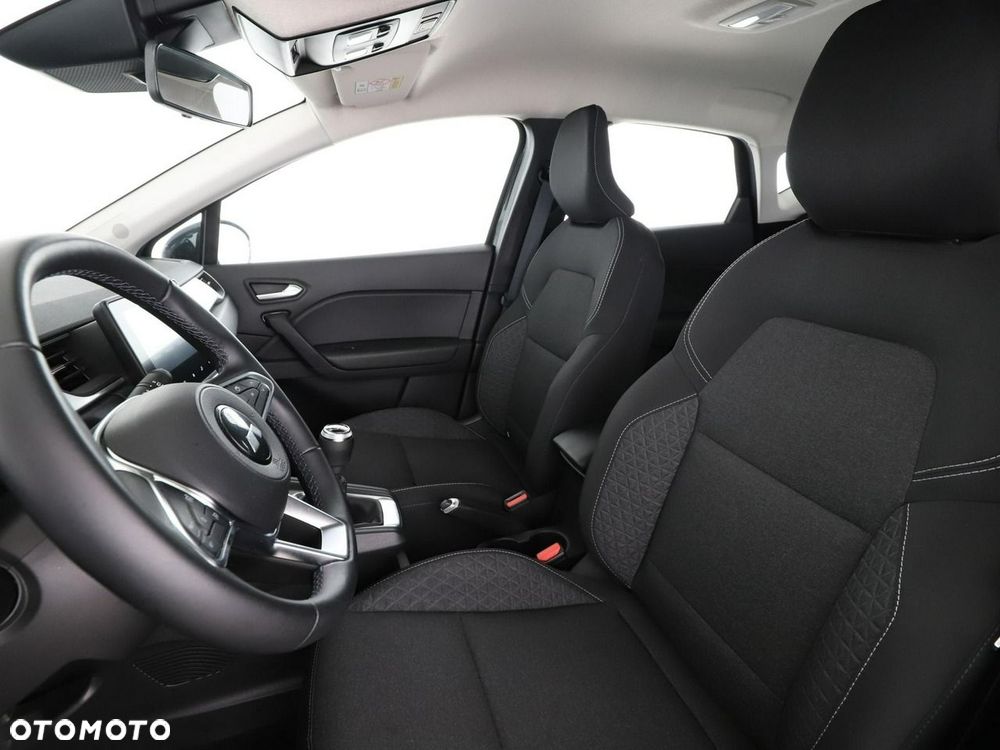 Mitsubishi ASX 1.0 Invite Style - 14