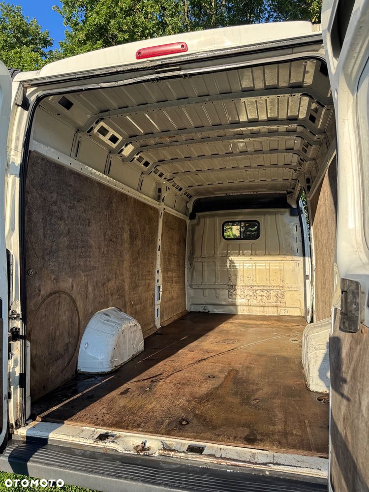 Fiat Ducato - 14