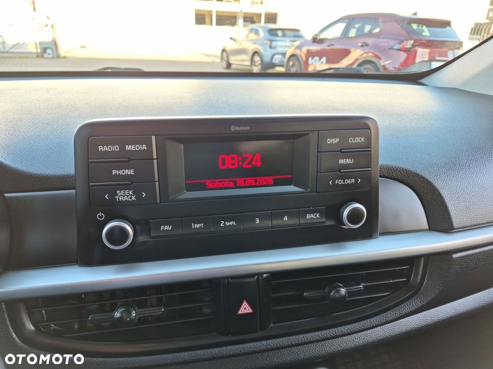 Kia Picanto 1.0 M - 22