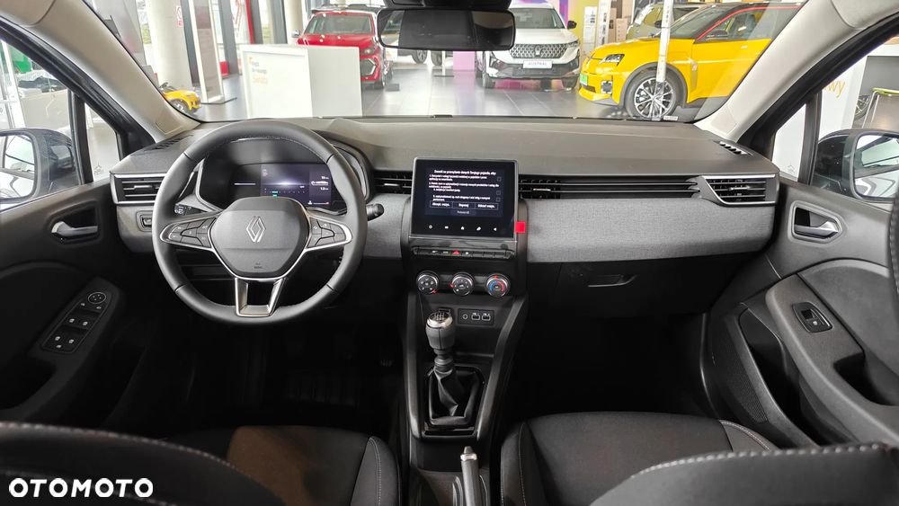 Renault Clio - 13