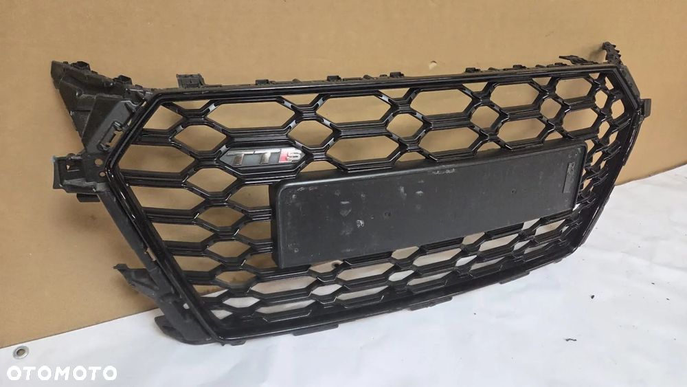 Grill Audi TTS 8S0853651J - 3