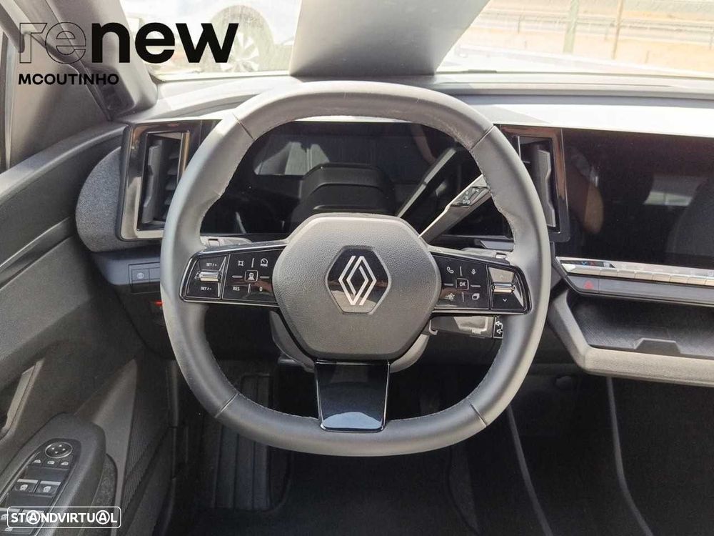 Renault Mégane - 10