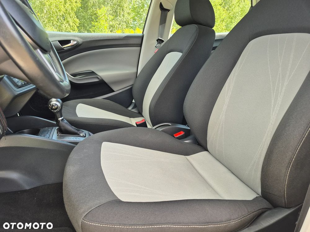 Seat Ibiza - 21