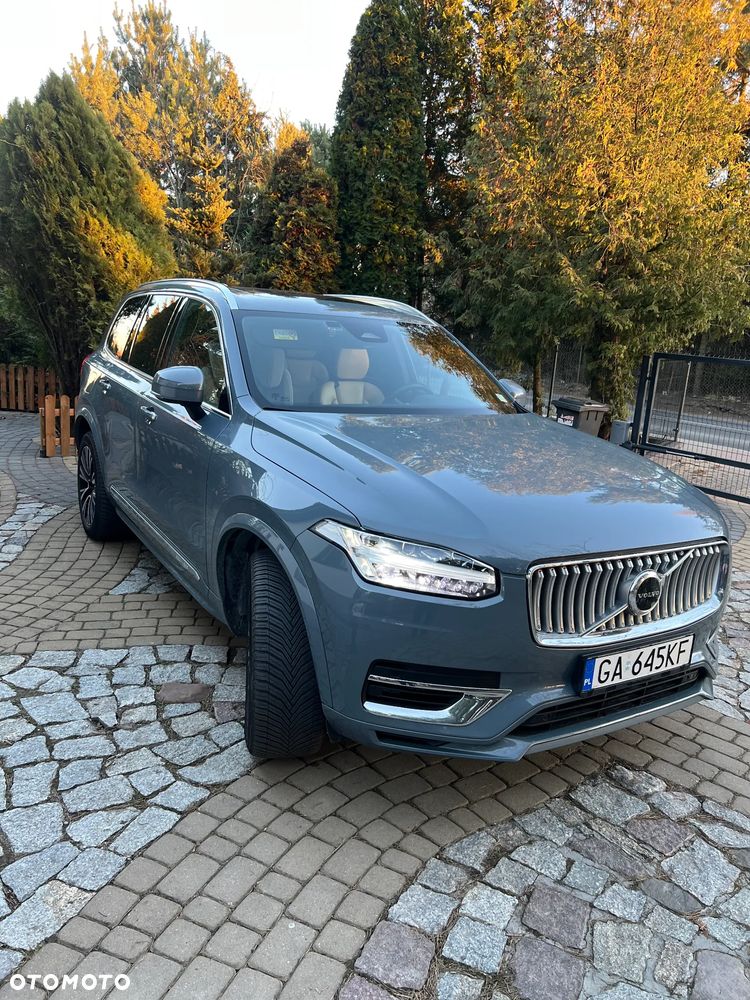 Volvo XC 90 - 2