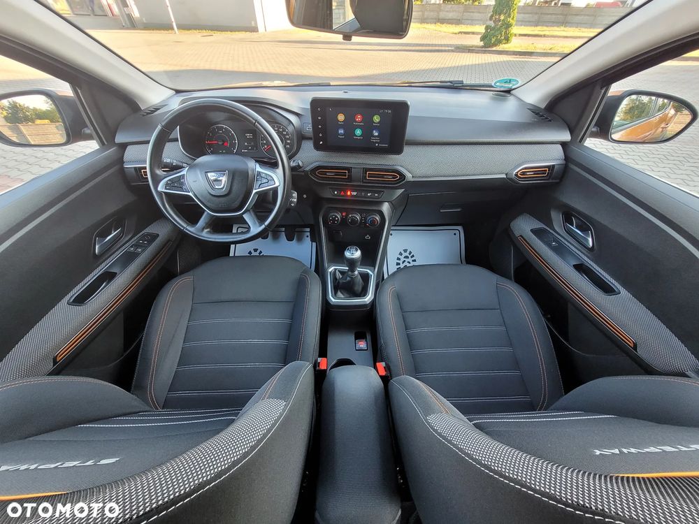 Dacia Sandero - 21