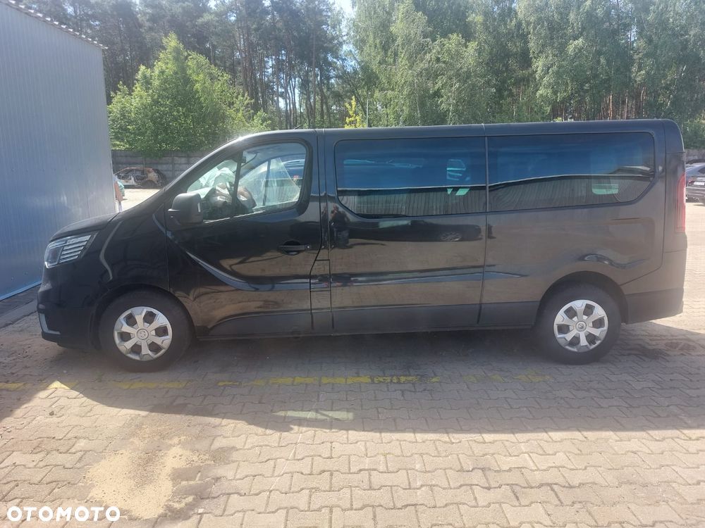 Renault Trafic - 2