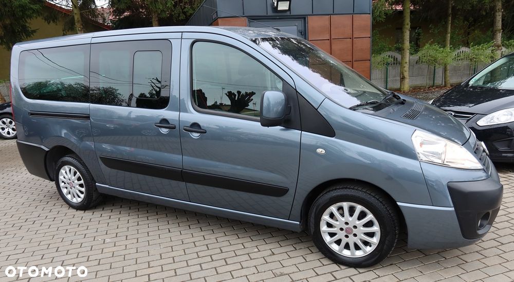 Fiat Scudo - 23